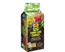 Compo Sana ® COMPACT Quality Potting Soil 25 L