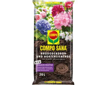 Compo Sana ® Rhododendron and Hydrangea Potting Soil