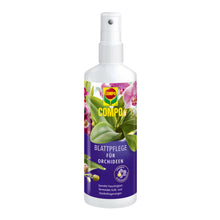 COMPO Leaf Care for Orchids 250 ml