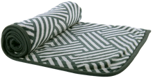 Petlando Cuddly Blanket Pinus anthracite