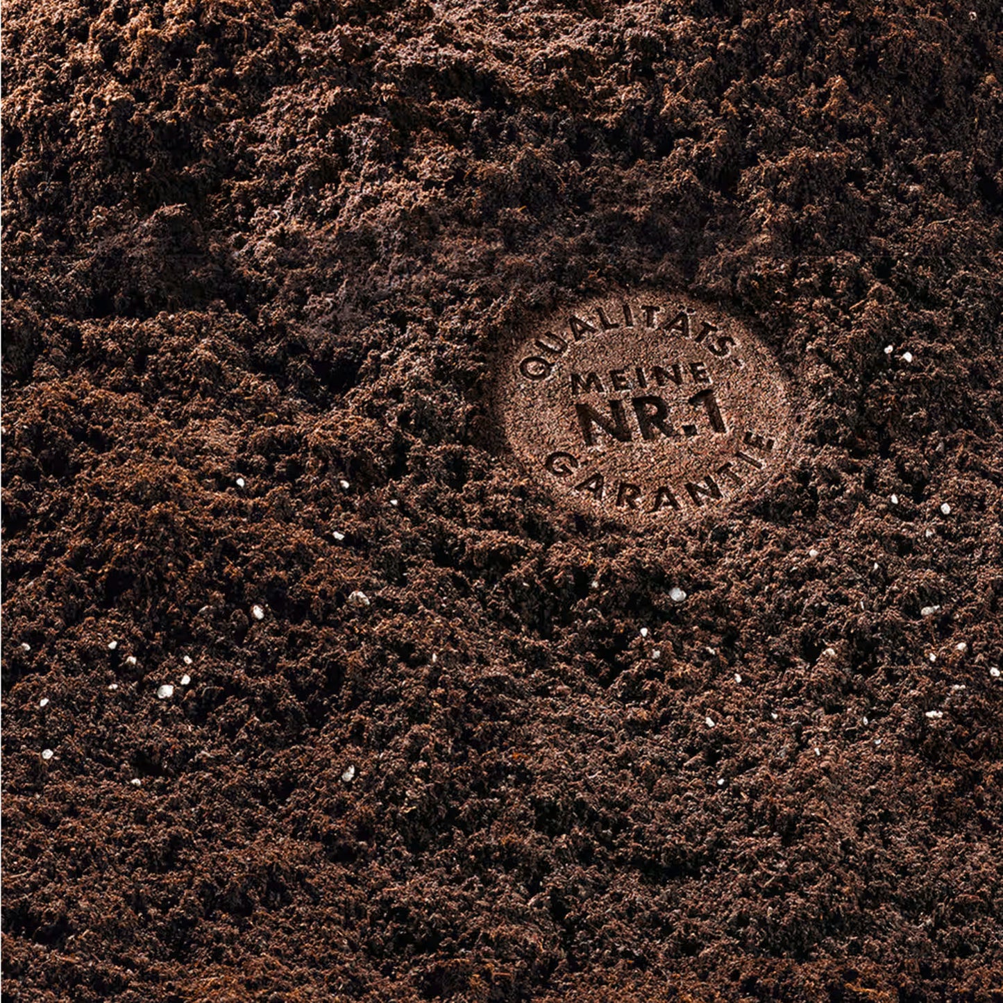 Compo Sana Qualitäts Blumenerde