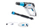 Gloria MultiJet Hochleistungssprüher Li-Ion 18V Bosch Power4all ohne Akku