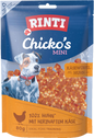 Rinti Chicko's Mini Käsewürfel mit Huhn - Beutel