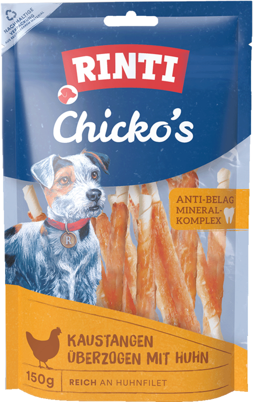 Rinti Chicko Slim Huhn