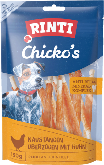 Rinti Chicko Slim Huhn