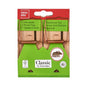 Swissino Holzmausefalle 2er Classic