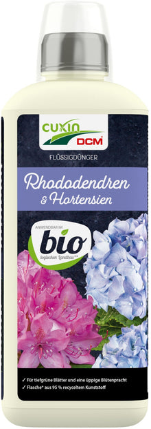 Cuxin Liquid Fertilizer Rhododendrons & Hydrangeas