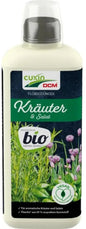 Cuxin DCM Flüssigdünger Kräuter & Salat - Bio