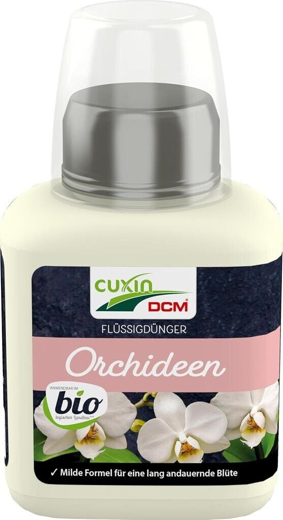 Cuxin Flüssigdünger Orchideen