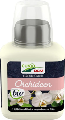 Cuxin Liquid Fertilizer Orchids