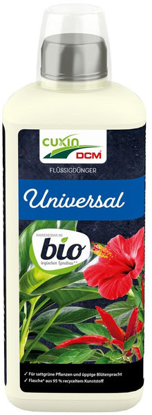 Cuxin Liquid Fertilizer Universal