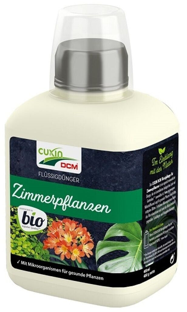 Cuxin Liquid Fertilizer for Houseplants