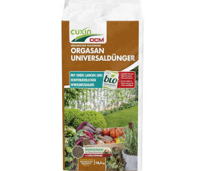 Cuxin Orgasan All-Purpose Fertilizer