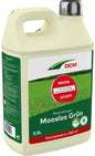Cuxin Liquid Lawn Fertilizer Moss-Free Green