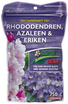 Cuxin WF Rhododendrons, Azaleas and Heathers