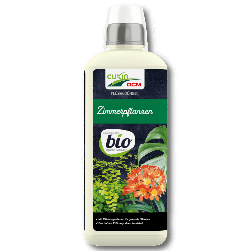 Cuxin Liquid Fertilizer for Houseplants