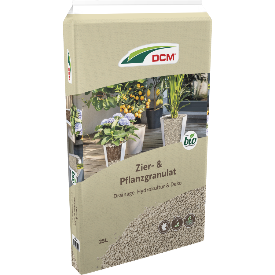 Cuxin DCM Ornamental and Planting Granules
