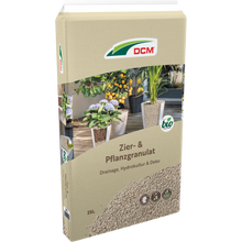 Cuxin DCM Zier- und Pflanzgranulat