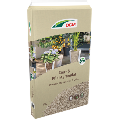 Cuxin DCM Ornamental and Planting Granules