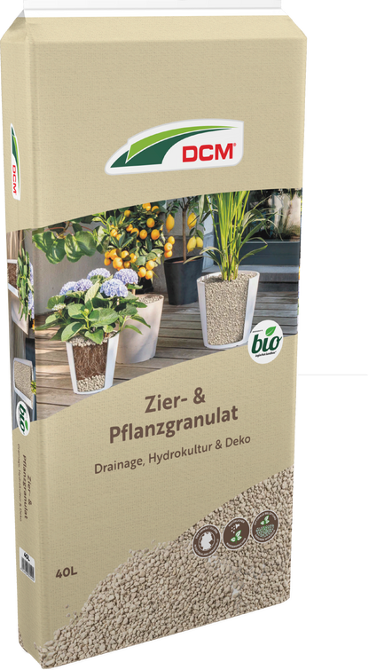 Cuxin DCM Ornamental and Planting Granules