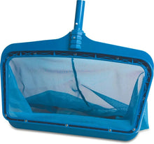 Flotide MegaPool Bodenkescher type Deluxe
