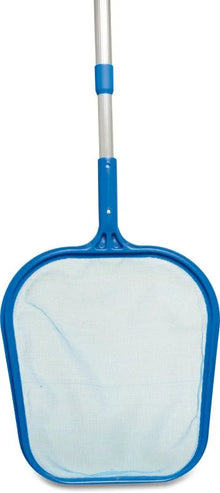 Flotide MegaPool Laubkescher mit Stange