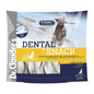 Dr.Clauder´s Dental Snack Large Breed Huhn 500g