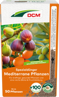 Cuxin Spezialdünger für Mediterrane Pflanzen