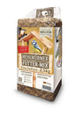 Delicia Mealworm Feed Mix