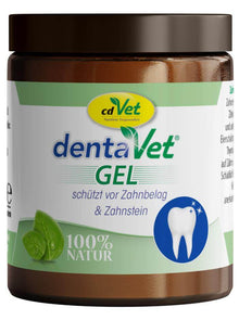 cdVet dentaVet Gel