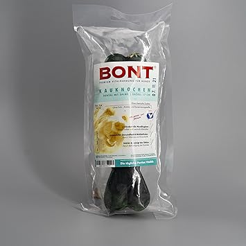 Bont Kauknochen Dental