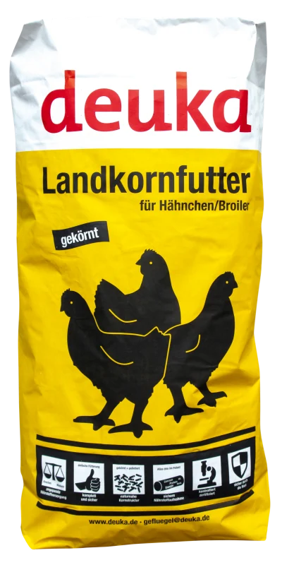 deuka Landkornfutter