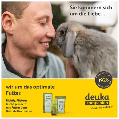 Deuka Knabbermann fit 5 kg