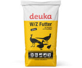 deuka Quail and Ornamental Poultry Feed W/Z Feed cooked