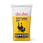 deuka G/E feed cooked