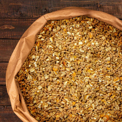 deuka Chicken Muesli