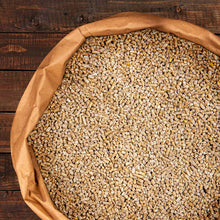 deuka Quail and Ornamental Poultry Feed W/Z Feed cooked