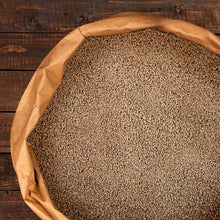 deuka Rearing Feed for Quail & Ornamental Poultry Chicks W/Z Starter gran.