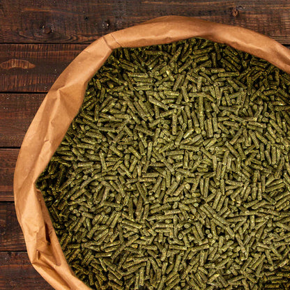deukanin standard pelleted