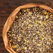 deukavallo Apple Mash