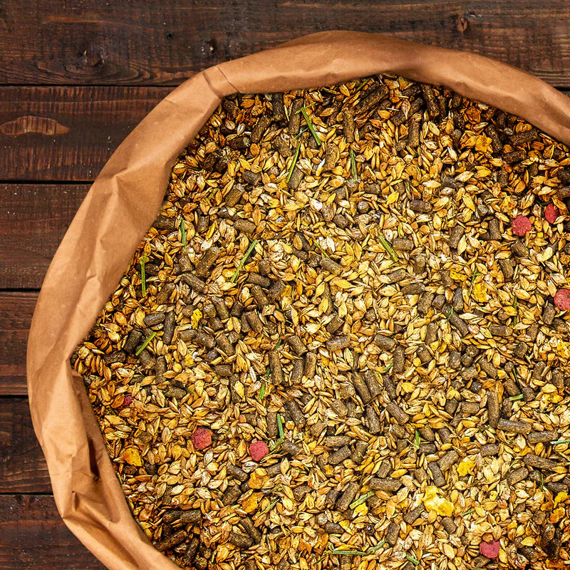 deukavallo Horse Muesli XXL