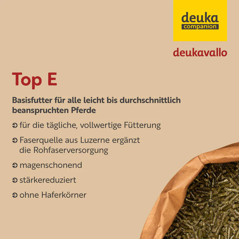 deukavallo Top E – Agrarmarkt Engert GbR