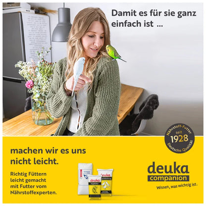 deuka Siegermischung II