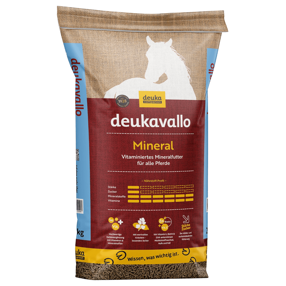 deukavallo Mineral
