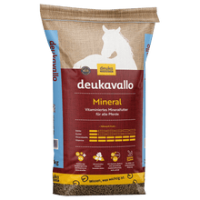 deukavallo Mineral