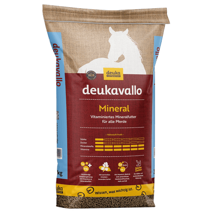 deukavallo Mineral