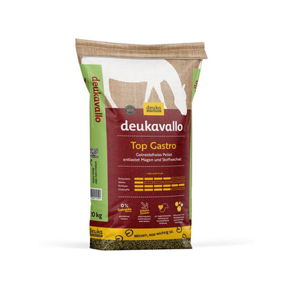 deukavallo Top Gastro