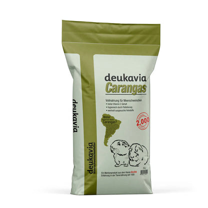 deukanin Carangas