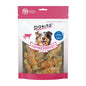 Dokas Hühnerbrust Kaurollen 250g