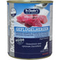Dr.Clauders Selected Meat Prebiotic Geflügelherzen